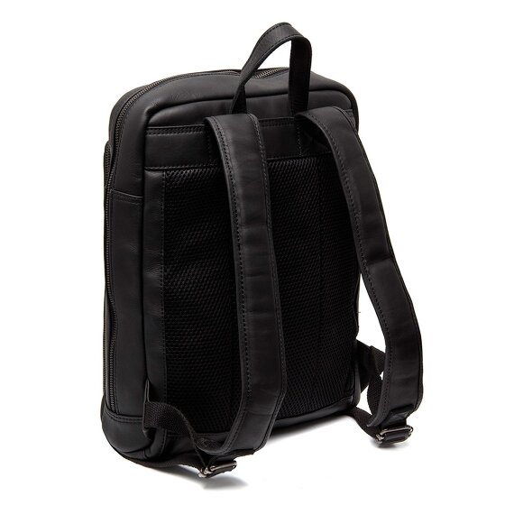 The Chesterfield Brand Jasper Daypack Leather 39 cm Laptop compartment