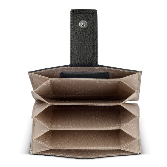 Bugatti Elsa Credit card case RFID protection Leather 11 cm