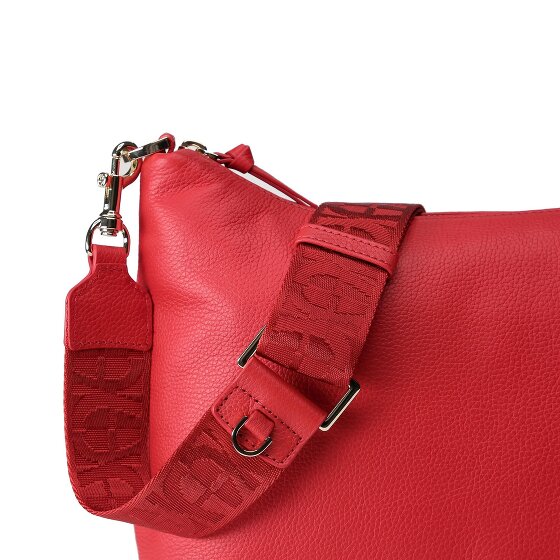 Aigner Zita Shoulder bag Leather 27 cm