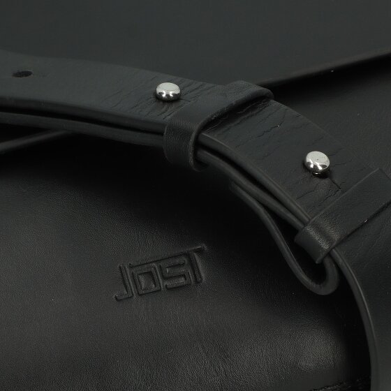 Jost Arva Shoulder bag Leather 28 cm