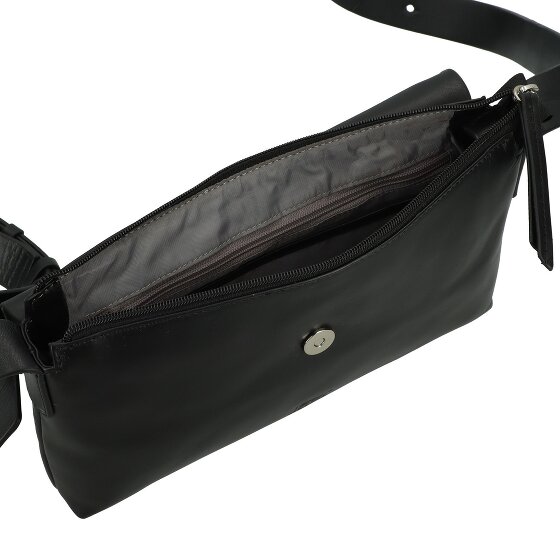 Jost Arva Shoulder bag Leather 28 cm