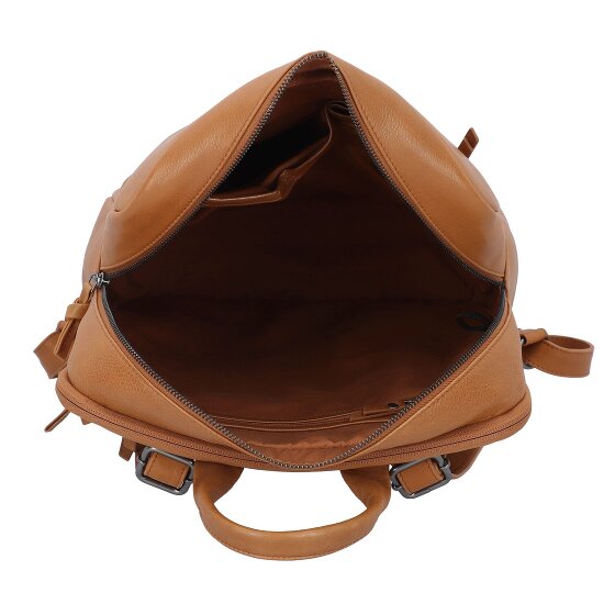 Burkely Just Jolie Daypack Leather 38 cm Laptop compartment