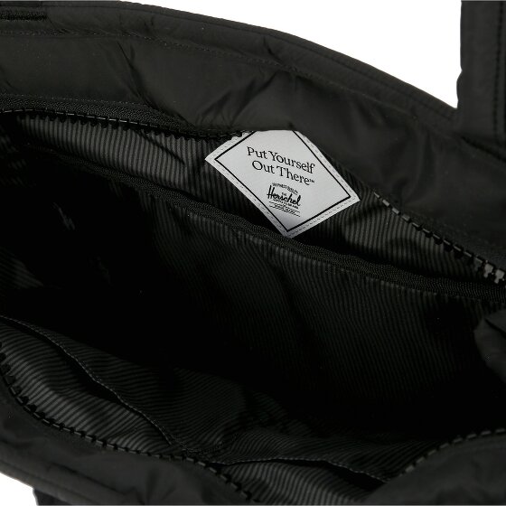 Herschel Retreat Shoulder Bag 38 cm Laptop compartment