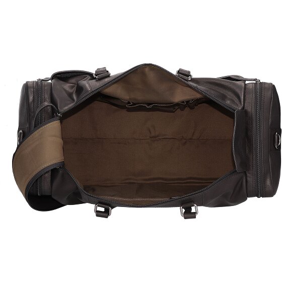Strellson Hyde Park Travel bag Leather 58 cm
