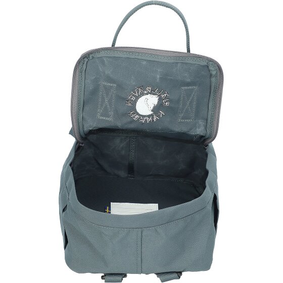Fjällräven Re-Kanken backpack 29 cm