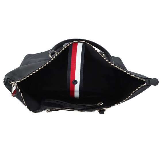 Tommy Hilfiger Poppy TH Shopper Bag 46 cm