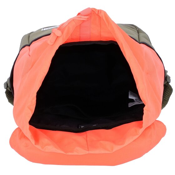 Herschel Thompson Pro backpack 49 cm laptop compartment