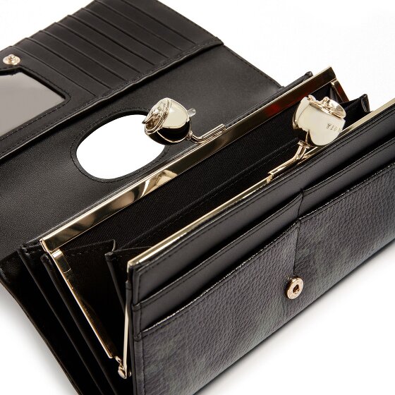 Ted Baker Liieeah Wallet Genuine Leather 19 cm