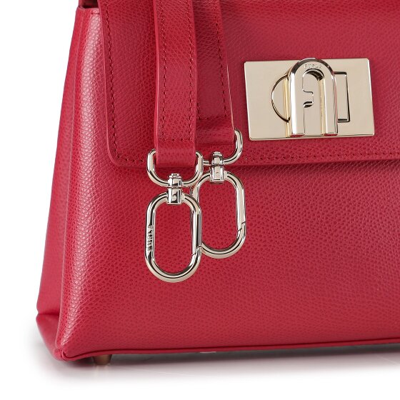 Furla 1927 Handbag leather 21 cm