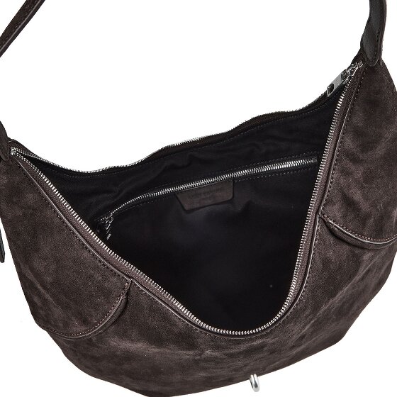 Liebeskind Ryker Shoulder Bag M Genuine Leather 44 cm