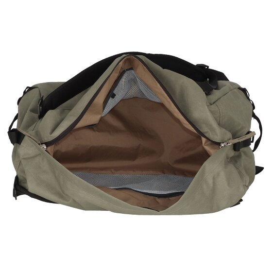 Jack Wolfskin Traveltopia travel bag 59 cm