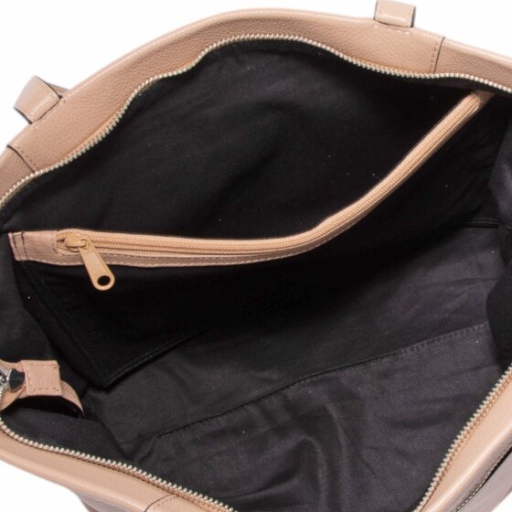 Gerry Weber Ascona Shopper Bag Leather 32.5 cm