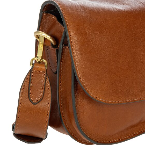 Bric's Volterra Shoulder bag Leather 25.5 cm