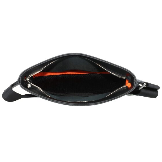 Lacoste The Blend Shoulder bag 25 cm