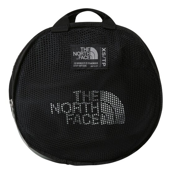 The North Face Base Camp XS travel bag 45 cm
