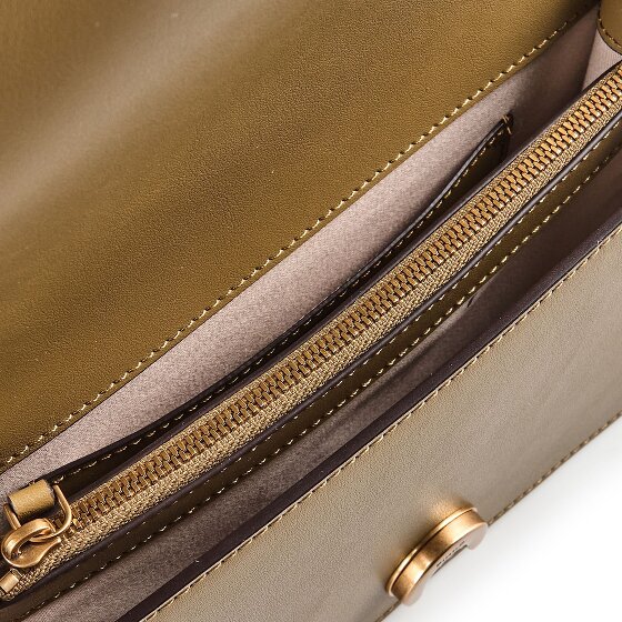 PINKO Love One Shoulder bag Leather 21 cm