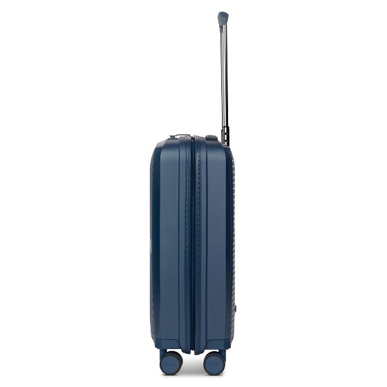 March15 Trading Gotthard Edition 4 wheels Cabin trolley 55 cm