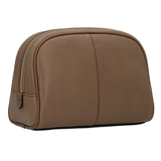 The Bridge Elisabetta Cosmetic bag Leather 23 cm