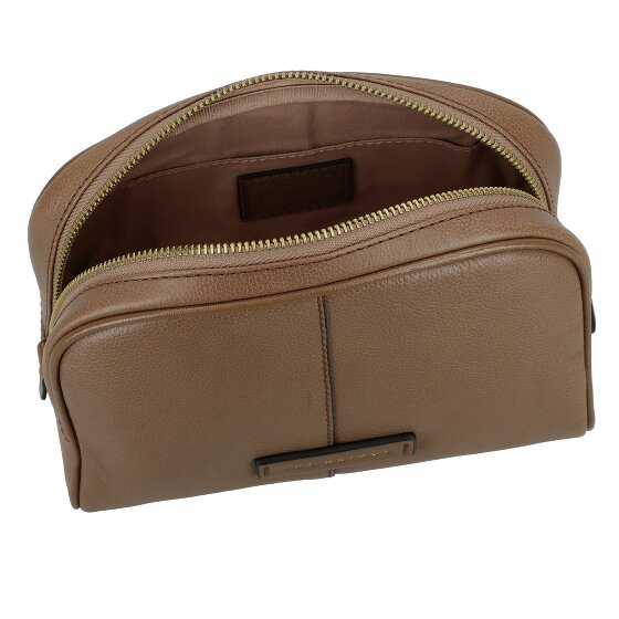 The Bridge Elisabetta Cosmetic bag Leather 23 cm