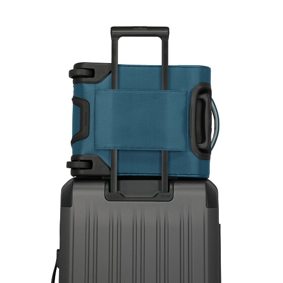 Travelite Jetpack 2 wheels Cabin trolley 40 cm