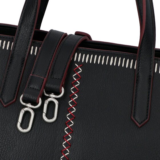 Desigual Manhattan Pespuntes Shopper Bag 34 cm