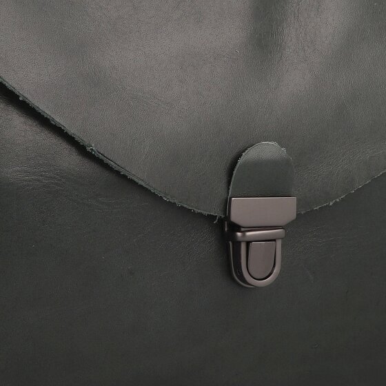 Harold's Fold Shoulder bag Leather 20 cm