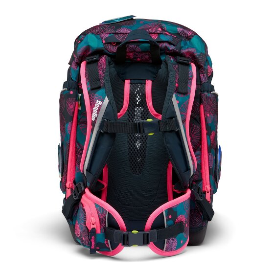 ergobag Pack School bag set 6-piece