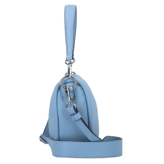abro Willow Shoulder Bag Leather 34.5 cm
