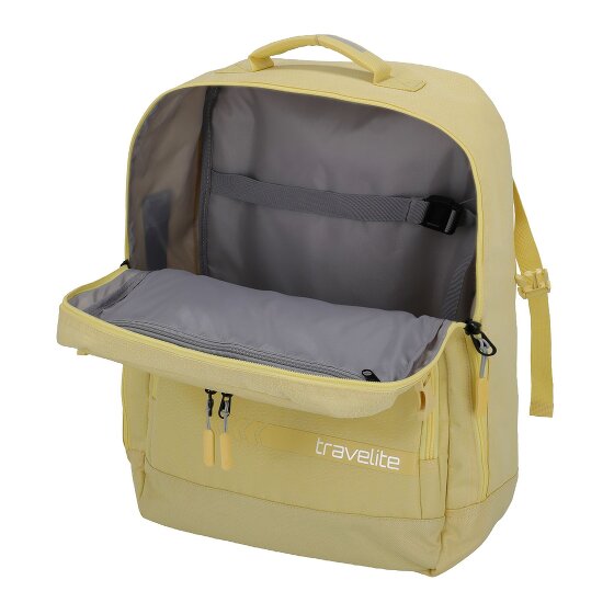 Travelite Kick Off Travel Backpack 51 cm