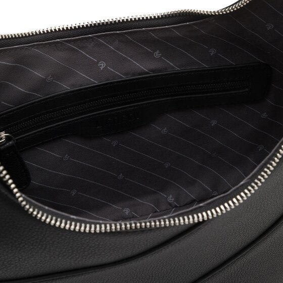 L.Credi Ornella Shoulder Bag 35 cm