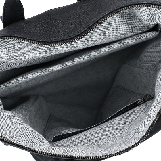 Harold's Country Daypack Leather 41 cm Laptop compartment