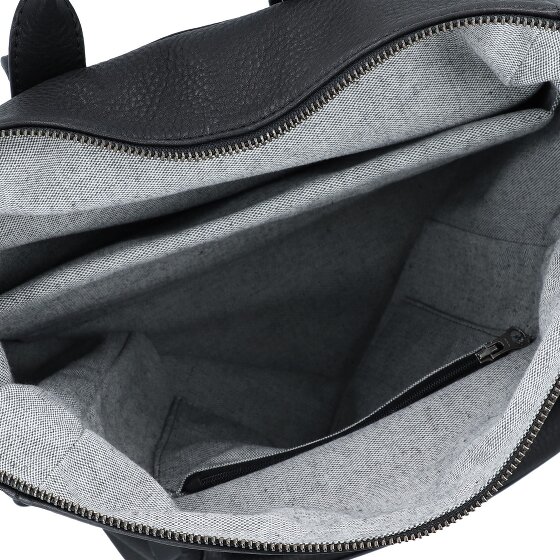 Harold's Country Daypack Leather 41 cm Laptop compartment