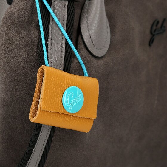 Gabs Arabella Shoulder Bag Leather 37 cm