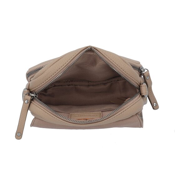 FredsBruder Lanbe Shoulder bag Leather 19 cm