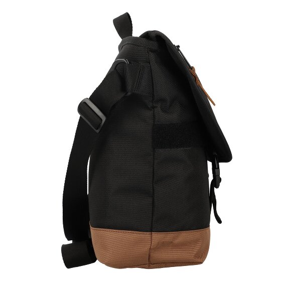 Herschel Cove Messenger 38 cm Laptop compartment