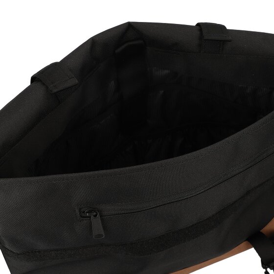 Herschel Cove Messenger 38 cm Laptop compartment