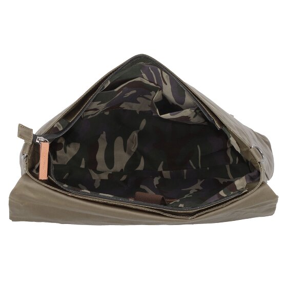 Greenburry Aviator Messenger 39 cm laptop compartment