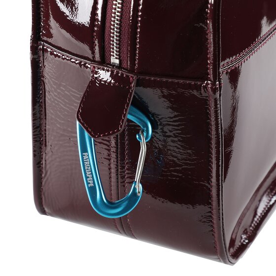 Patrizia Pepe Shoulder Bag Leather 34 cm