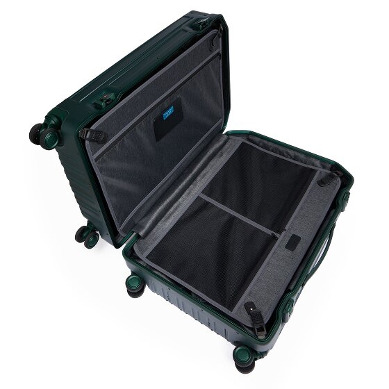 Piquadro PQLM 4 wheels Trolley 68 cm