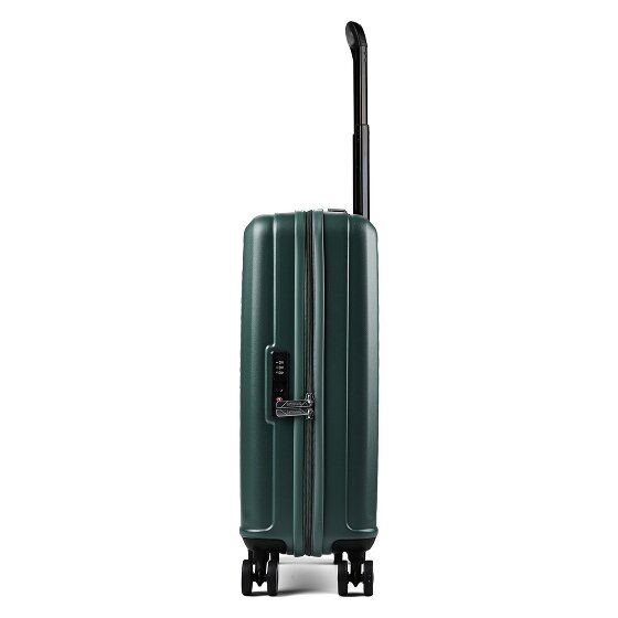 American Tourister Sunset Hills 4 wheels Cabin trolley 55 cm