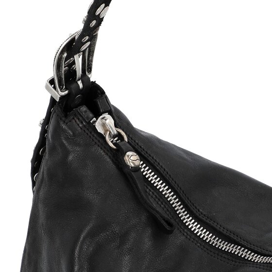 Campomaggi Giuliana Shoulder Bag Leather 36 cm