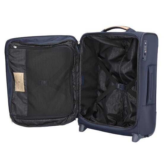Samsonite Spark SNG ECO 2 Roll Cabin Trolley 55 cm