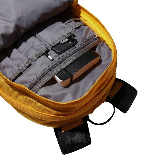 The North Face Borealis Classic backpack 48 cm laptop compartment