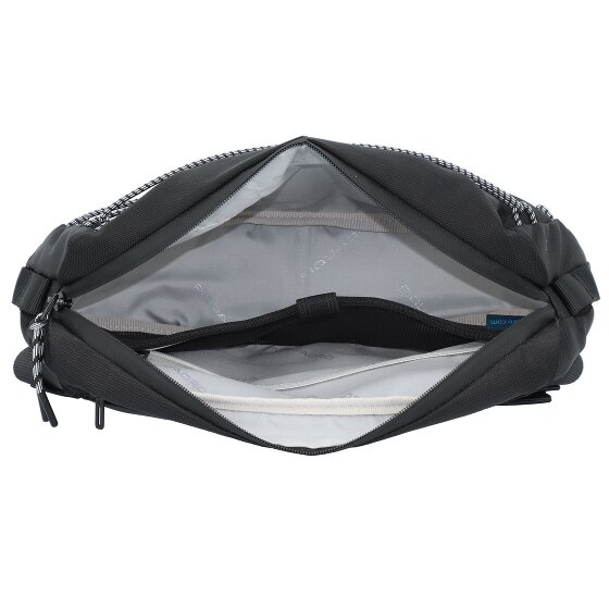 Piquadro Mick Fanny pack 30 cm