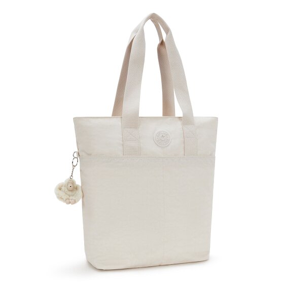 Kipling Basic Hanifa Shoulder Bag 39 cm Laptop compartment