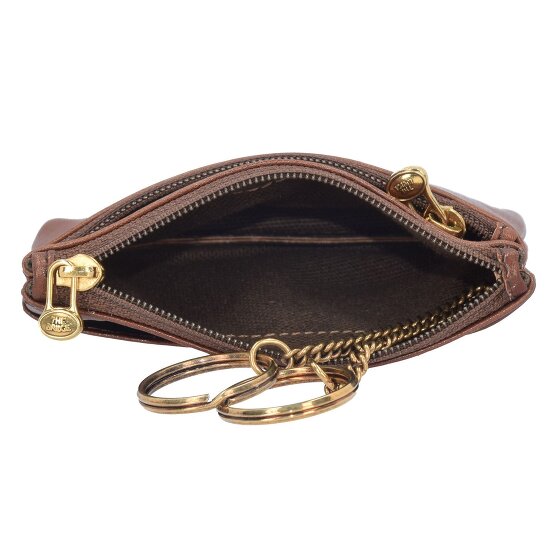 The Bridge Story Uomo key wallet leather 11 cm