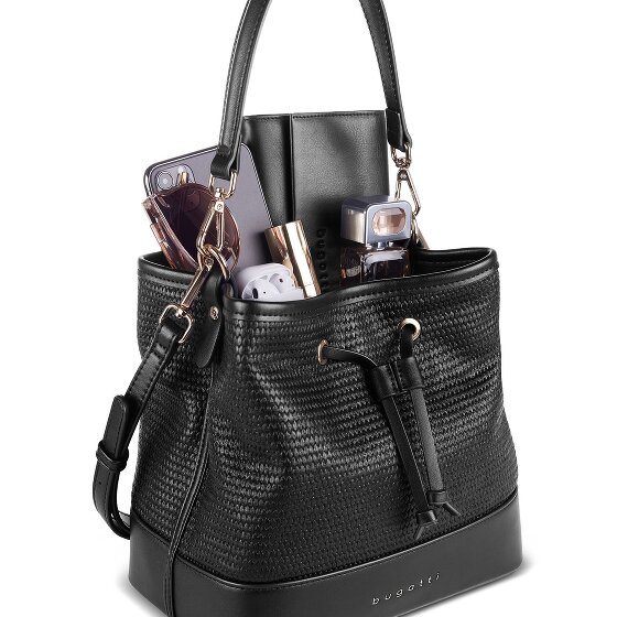 Bugatti Isa Shoulder Bag 22.5 cm