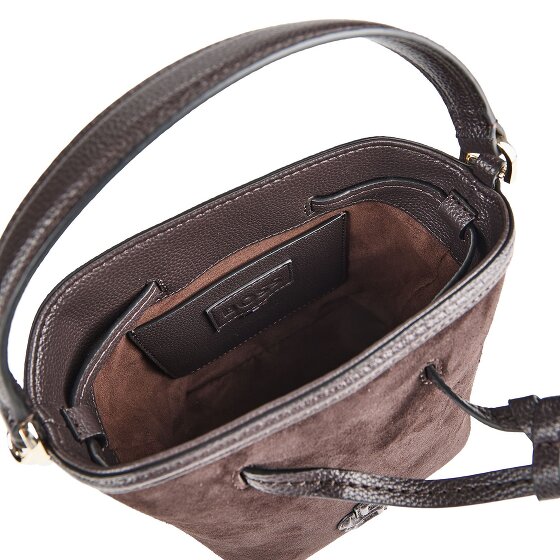 Boss Anett Mini Bag Shoulder Bag 15 cm