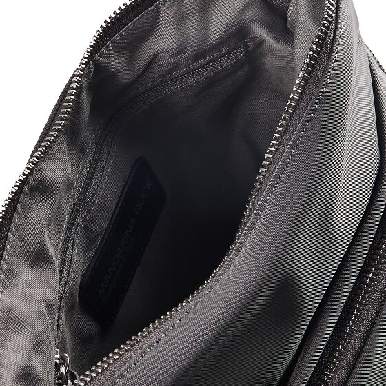 Mandarina Duck Hunter Shoulder bag 25 cm Expandable