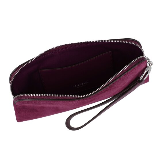 Kate Spade New York Halo Clutch bag Leather 22 cm